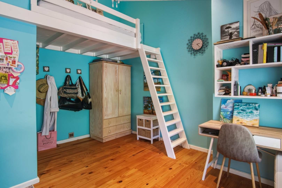 4 Bedroom Property for Sale in Ruyteplaats Western Cape